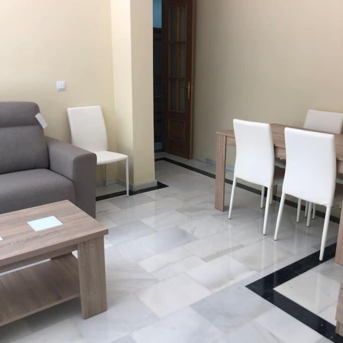 Apartamento Vibora, 2 Plazas De Garaje, Lucena Exterior foto