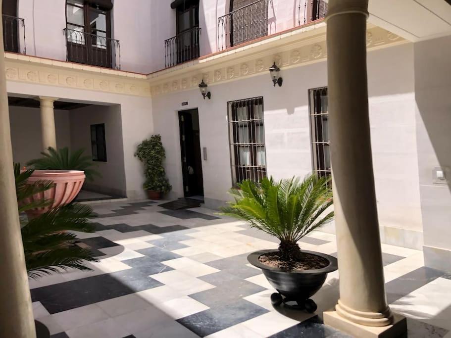 Apartamento Vibora, 2 Plazas De Garaje, Lucena Exterior foto