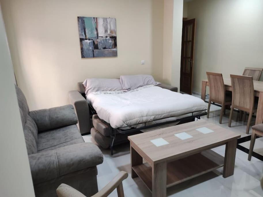 Apartamento Vibora, 2 Plazas De Garaje, Lucena Exterior foto