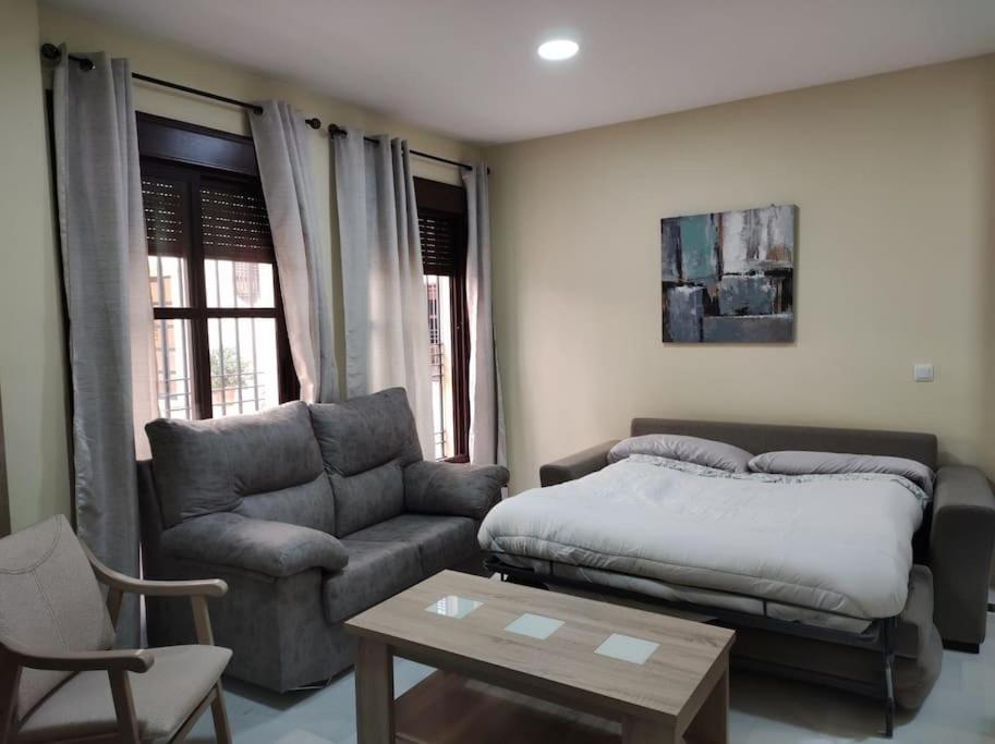 Apartamento Vibora, 2 Plazas De Garaje, Lucena Exterior foto