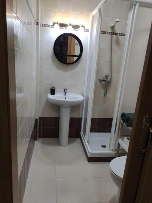 Apartamento Vibora, 2 Plazas De Garaje, Lucena Exterior foto
