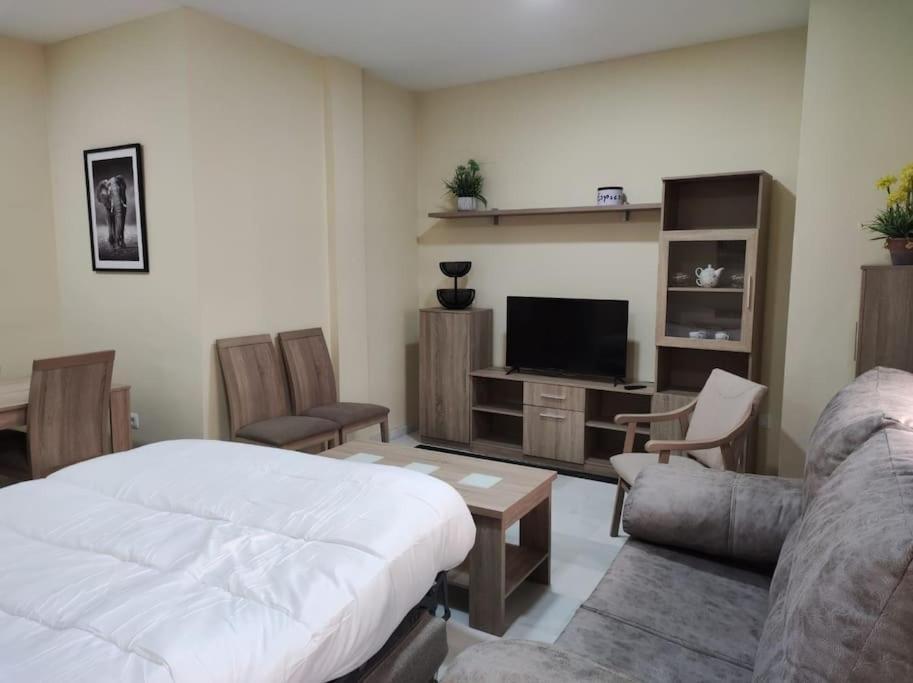 Apartamento Vibora, 2 Plazas De Garaje, Lucena Exterior foto
